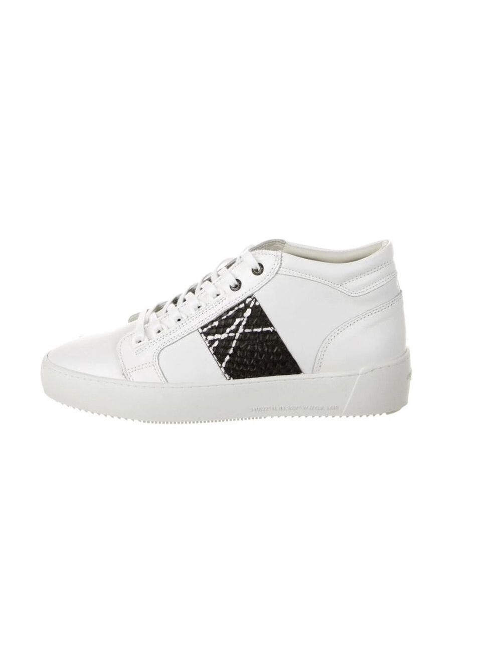 ANDROID HOMME PROPULSION MID PYTHON TRAINER